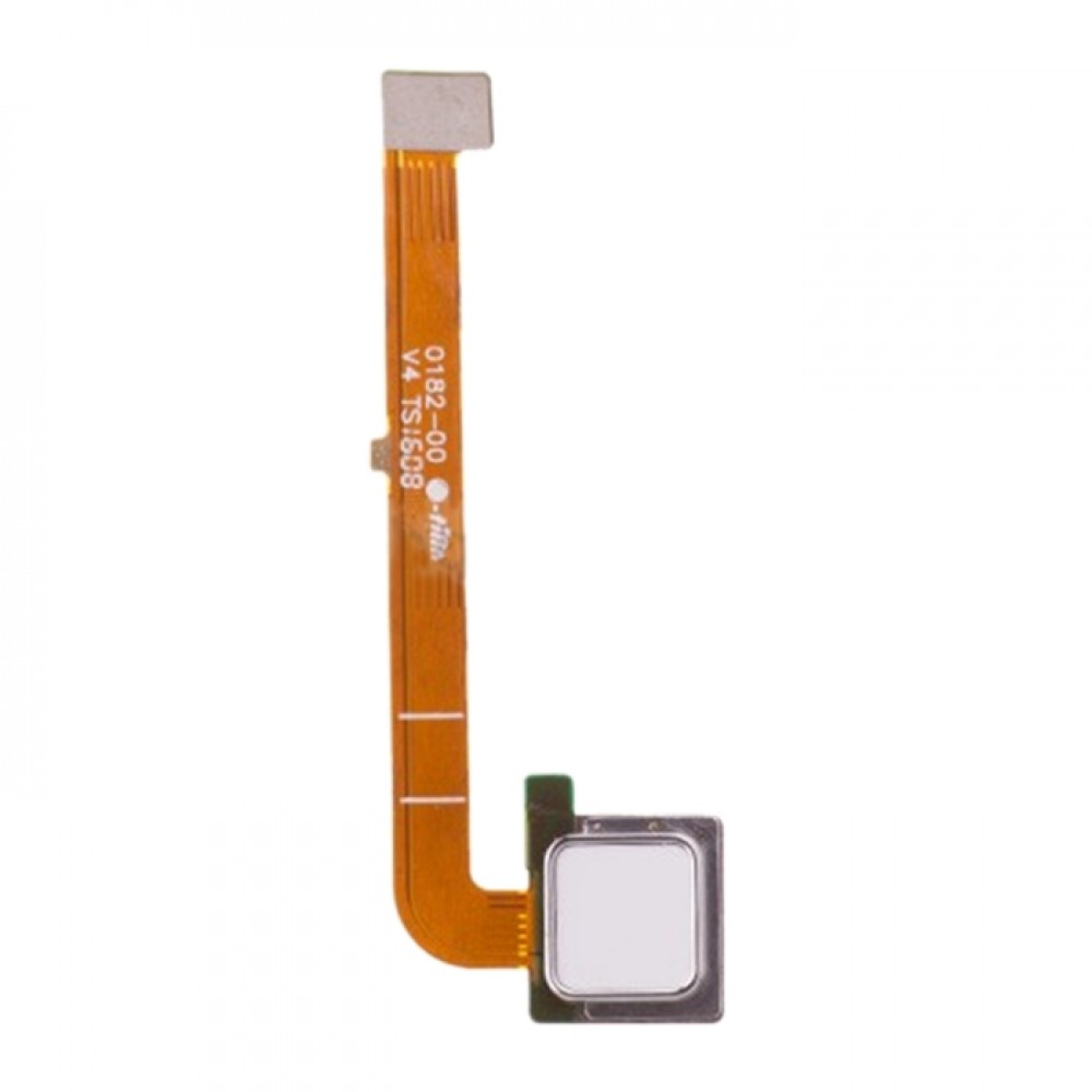 Fingerprint Sensor Flex Cable for Motorola Moto G4 Plus(White) Other Replacement Parts Motorola Moto G4 Plus